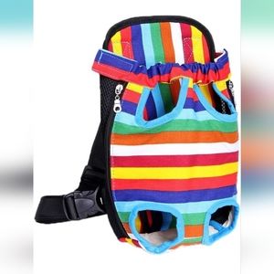 Dog Carrier Backpack